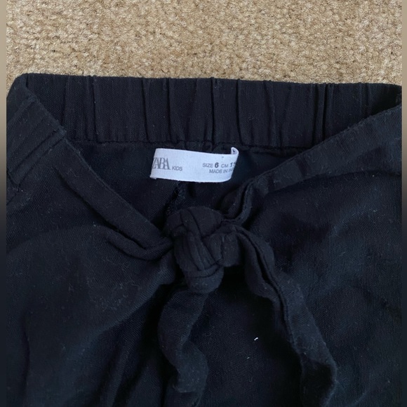 Kids zara pants - Picture 2 of 3